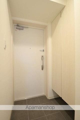 月光 千日前の内装写真