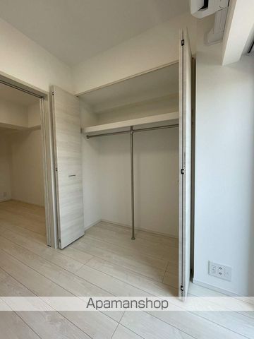 S−RESIDENCE菊川RIVIEの内装写真