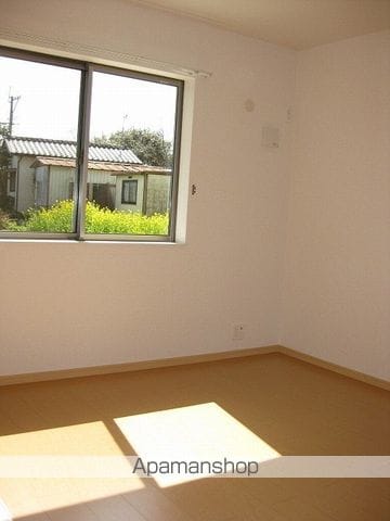 サニートロン・福住の内装写真