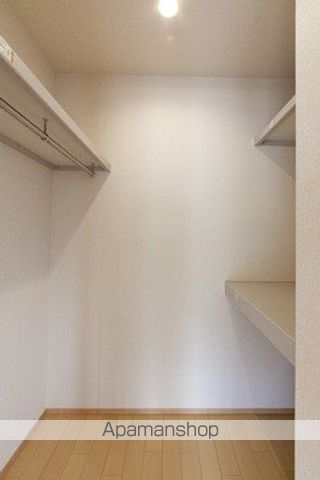 M・ピースの内装写真