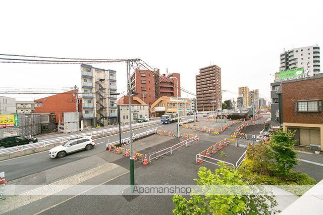 RESIDENCE 大鳥居の内装写真