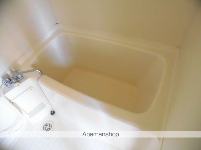 クゥオードループルの内装写真