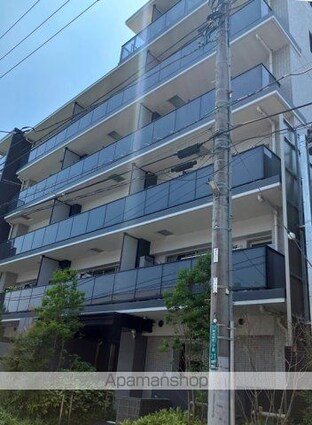 東京都江戸川区南篠崎町２丁目[2SLDK/62.16m2]の外観