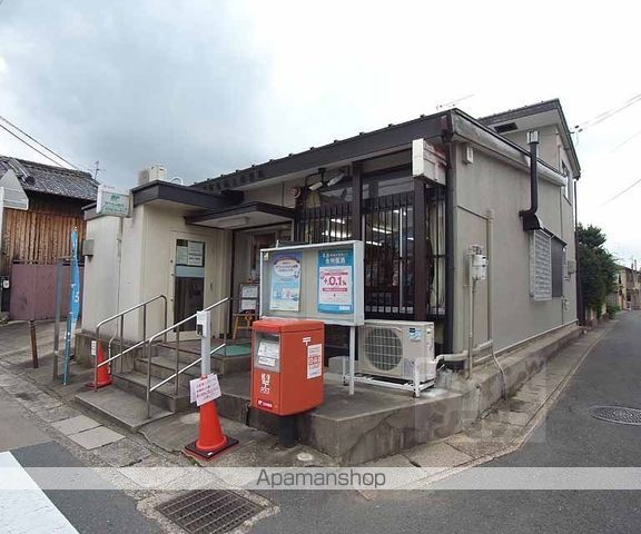 サキハイツ淀の周辺写真
