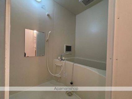 リバーサイドⅢ[1R/30.03m2]のバス