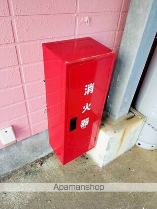 ハイタッチ[2DK/39.74m2]の共用部2