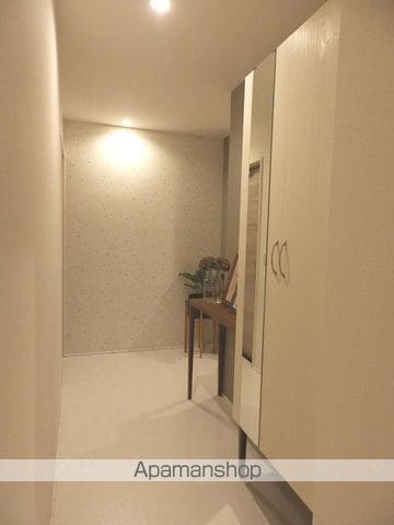 ベルミーの内装写真