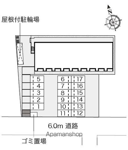 レオネクストクレール国分寺のその他写真