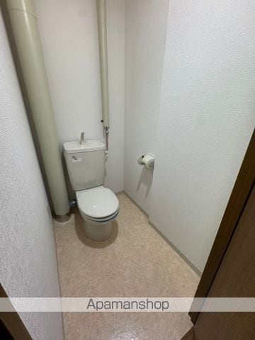 ヴィレ・コート富士の内装写真
