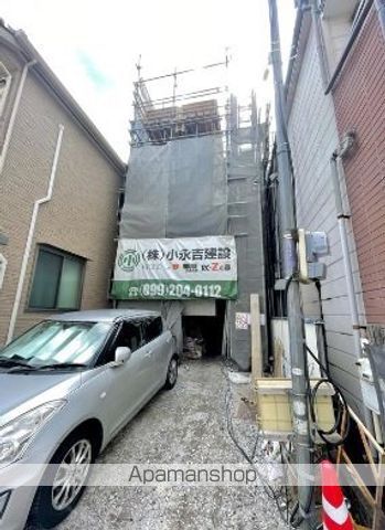 アールエス真砂の外観写真