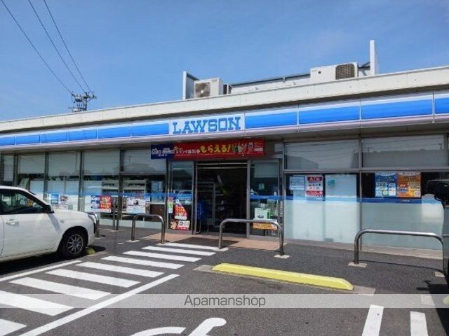 アーバンヴィラ Aの周辺写真