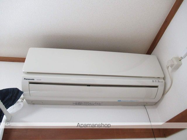 メゾンフレンドの内装写真