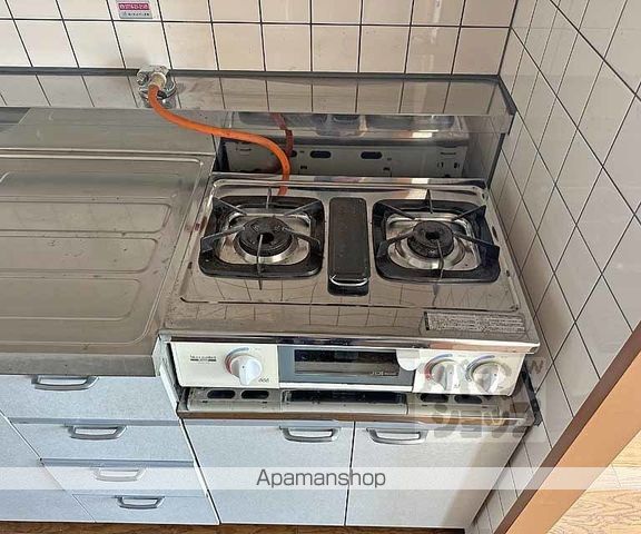 エントリート木村の内装写真