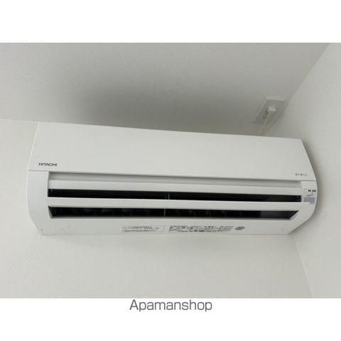 MQUARTO柏IIの内装写真