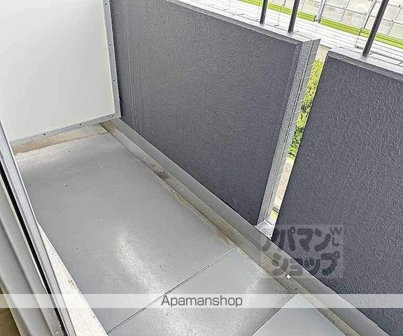 レナジア城南宮の内装写真