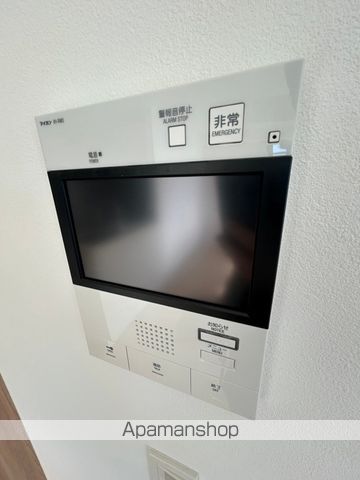 J.GRAN COURT 浅草の内装写真