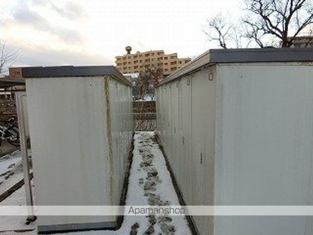 アンソレイエのその他写真