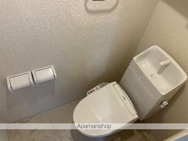 プラム ソラーレの内装写真