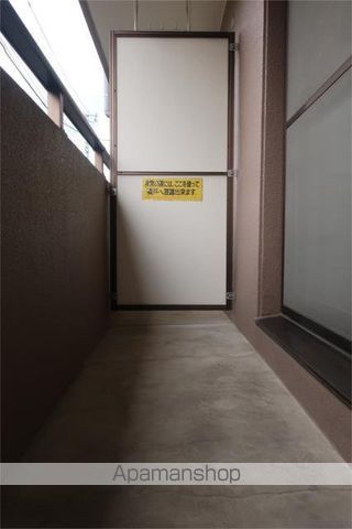 テクトピア秦野の内装写真