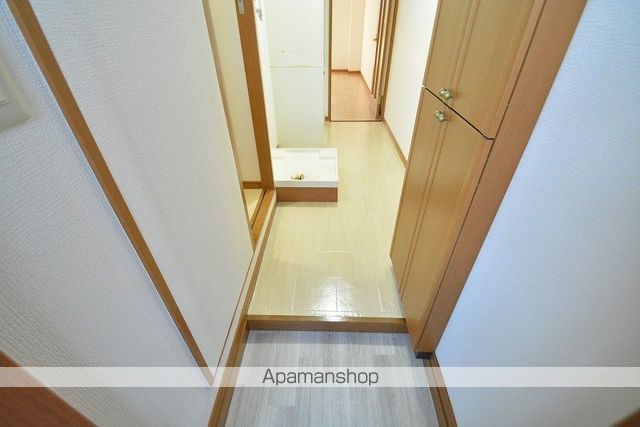 PLANTIERの内装写真