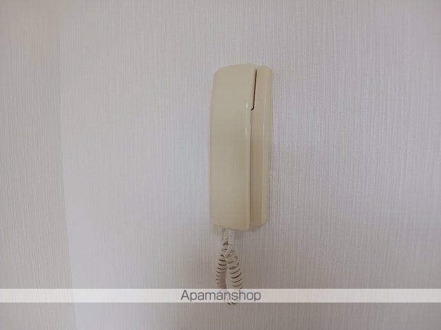 ファミールパークスCの内装写真