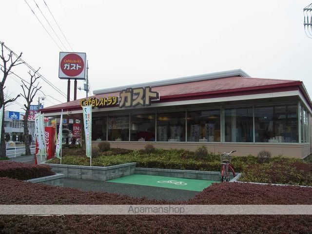 レオネクストドリームKIIIの周辺写真