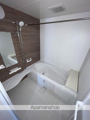 DーROOM山西IIの内装写真