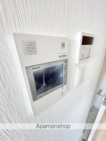 PREGIO SEKIMEの内装写真