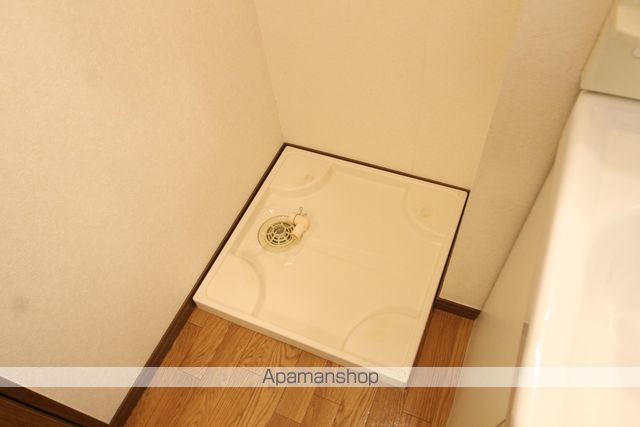 アンプルールフィギュールの内装写真