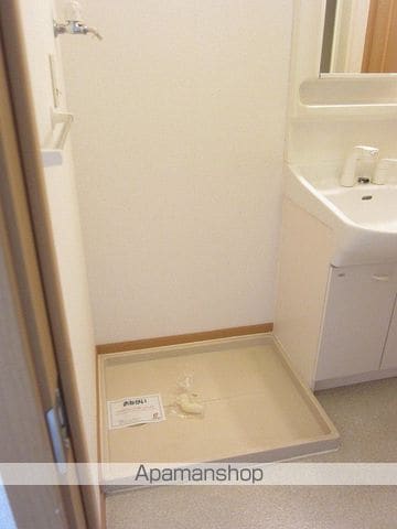 メゾン・サトーの内装写真