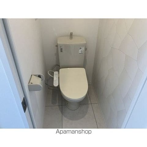 ウェルズビレッジの内装写真