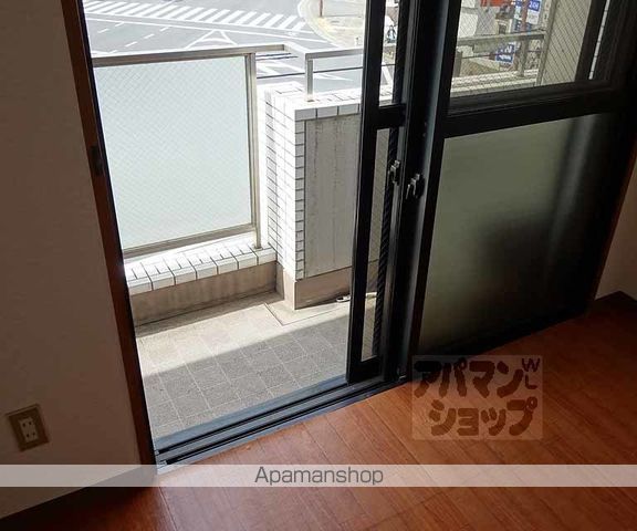 ハイツテラオパートIIの内装写真