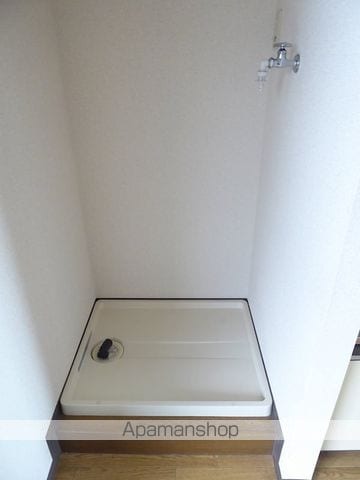 エレガントライフIIIの内装写真