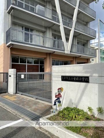 BIG ROAD 神崎川の周辺写真