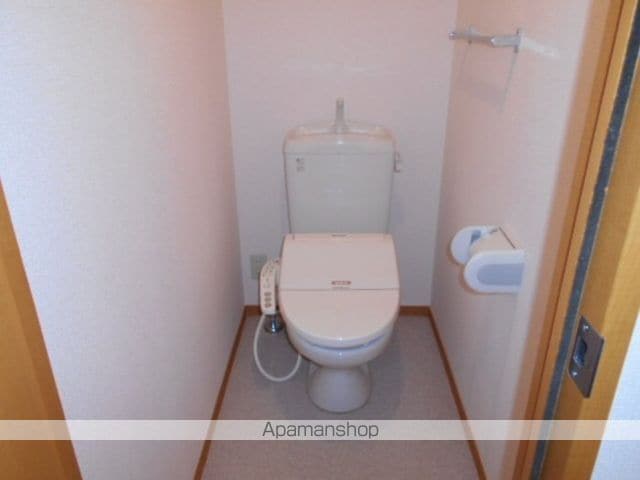 サンモール六実の内装写真