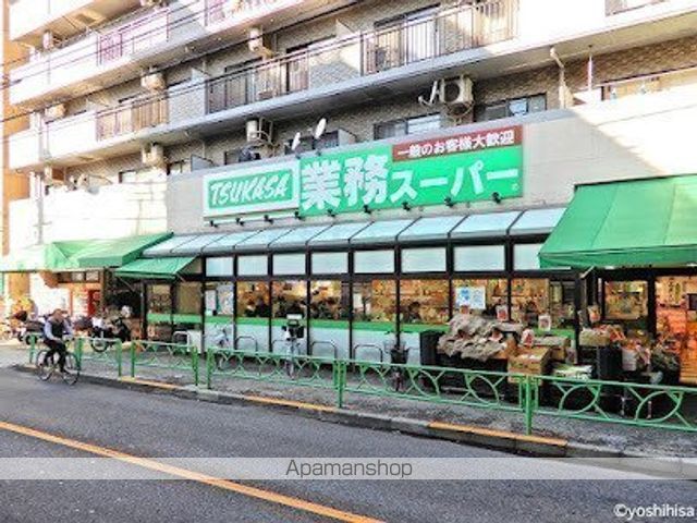 クレイシアIDZ幡ヶ谷の周辺写真