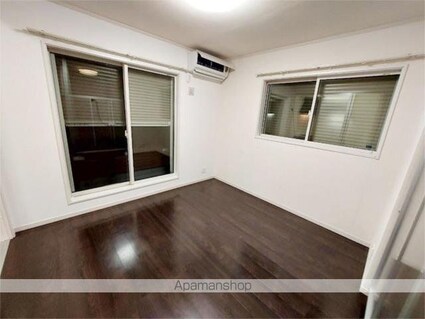 レラ　リュミェール[1K/38.3m2]のリビング・居間