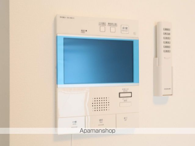 レジデンシア泉Iの内装写真