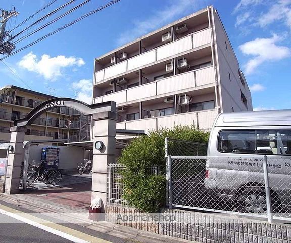 プレミール車道の外観写真