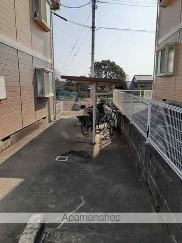 一号線ハイツの内装写真