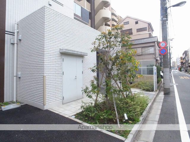 ヴィオラコートの外観写真