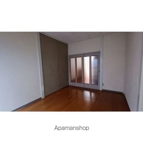 コーポ山本の内装写真
