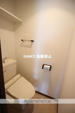 クレアN26の内装写真