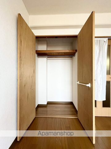 アルウィンコート亀川の内装写真