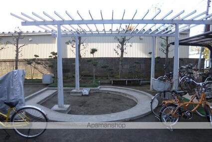 エスポワール八柱[3LDK/66.26m2]の共用部1