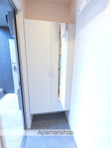 プレミアの内装写真