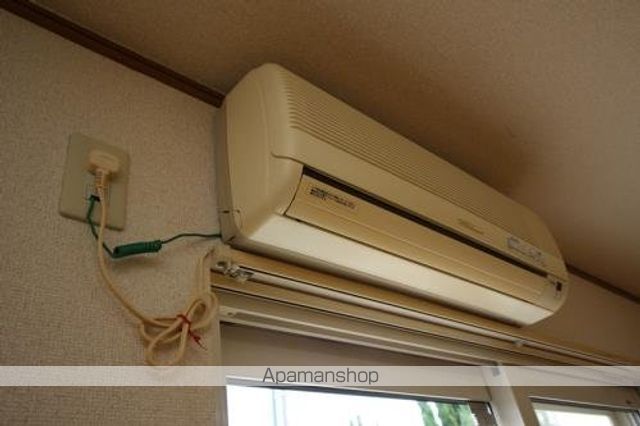 ベルシティ八ッ橋の内装写真