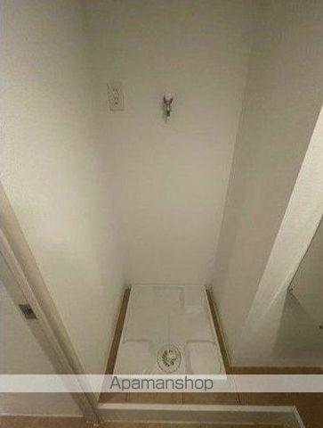 エクサム初台の内装写真