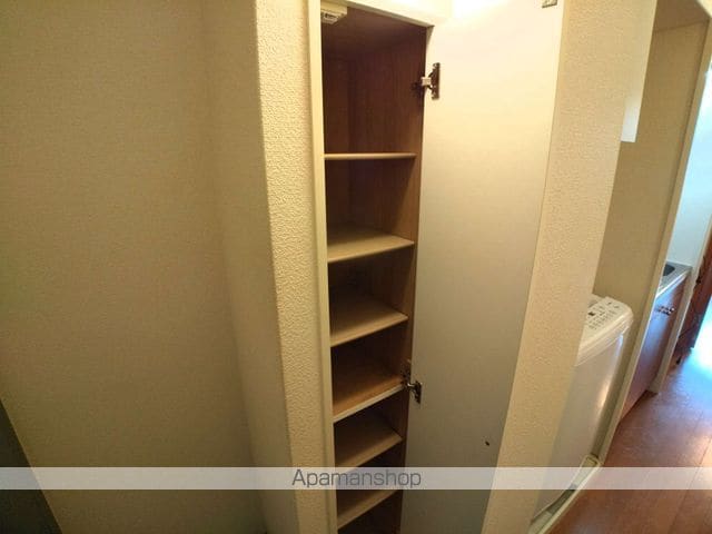レオパレスプリムローズの内装写真