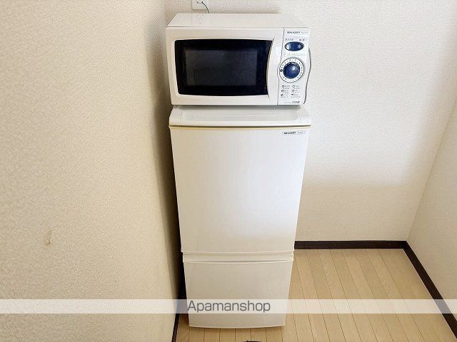 レオネクストメゾン グリシーヌの内装写真